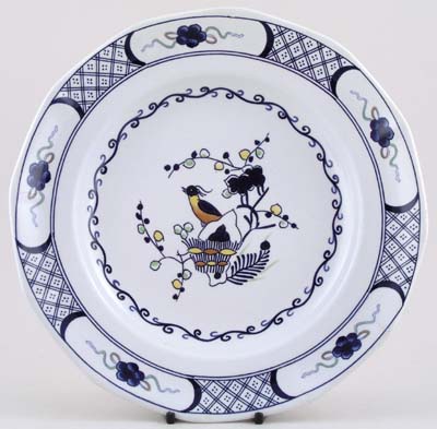 Plate